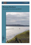 Porirua Harbour: Intertidal Fine Scale Monitoring 2008/09 preview