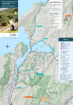 Kāpiti, Porirua and Tawa Cycle Map 2023 | Ko te Mahere Pahikara o Kāpiti, o Porirua, o Tawa 2025 preview