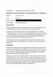 [Bob Curry] submission on Natural Resources Plan preview
