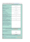[Annette Cairns] submission on Natural Resources Plan preview