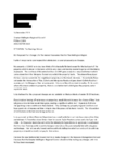 [Sally Kean] submission on Natural Resources Plan preview