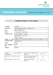 Resource Consent | WGN160316 | s127 variation preview