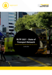 Regional Land Transport Plan (RLTP) 2027 – State of  Transport Network preview