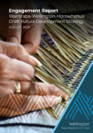 Engagement Report | Wairarapa-Wellington-Horowhenua Draft Future Development Strategy preview