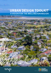 Urban Design Toolkit | A vision for the Wellington Region preview