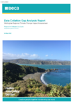 Data Collation Gap Analysis Report | Wellington Regional Climate Change Impact Assessment preview