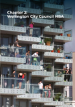 Housing and Business Development Capacity Assessment | Chapter 2: Wellington City Council HBA preview