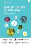 Quality of Life Survey 2018 preview
