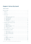Wellington Regional  Housing and Business  Development Capacity  Assessment Housing update – May 2022 | Chapter 4: Porirua City Council preview