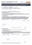 STEVENSON Mike Return of Electoral Donations and Expenses preview