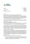 WRC Holdings Limited - Statement of Expectations 2026/27 preview