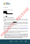 Response to LGOIMA request 2026-027 preview