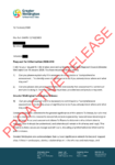 Proactive Release Response to LGOIMA request 2026-018 12 February 2026 preview