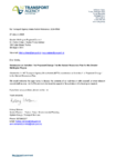 S4 NZ Transport Agency Waka Kotahi (NZTA) preview