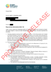 Response to LGOIMA request 2026-129 22 April 2026 preview