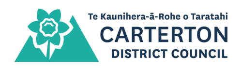 Logo of Carterton District Council