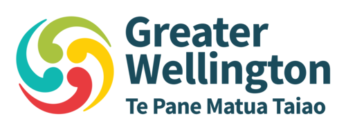 Logo of Te Pane Matua Taiao | Greater Wellington Regional Council
