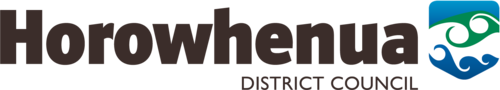 Logo of Horowhenua District Council