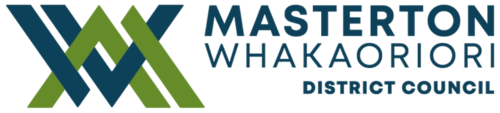 Logo of Masterton District Council