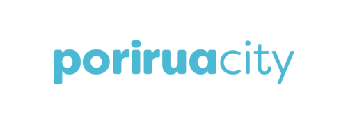 Logo of Porirua City Council