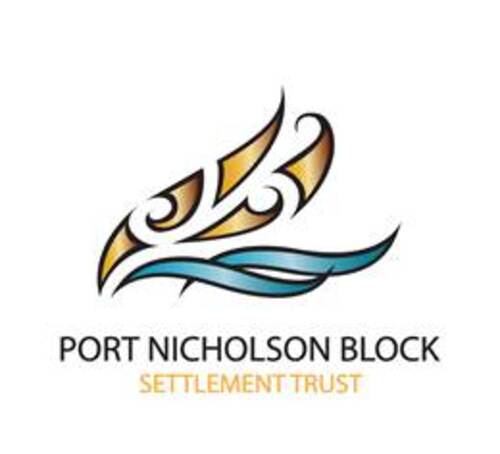 Logo of Port Nicholson Block Settlement Trust