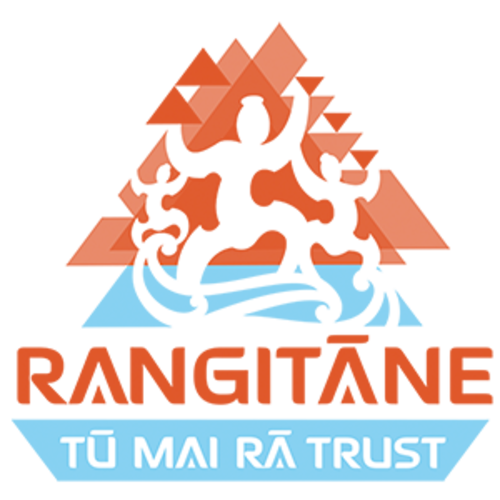 Logo of Rangitāne Tū Mai Rā Trust