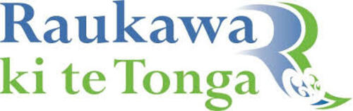 Logo of Raukawa ki te Tonga